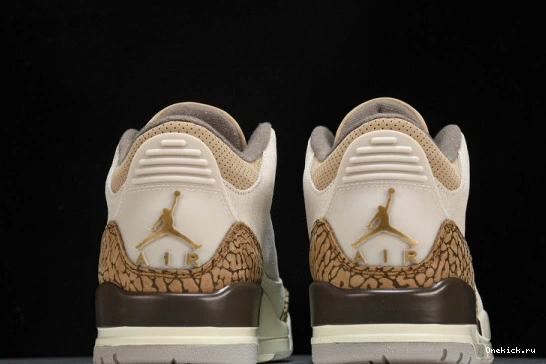 Palomino CT8532-102 Jordan CT8532-102  326 3 Retro Comfortable  0623